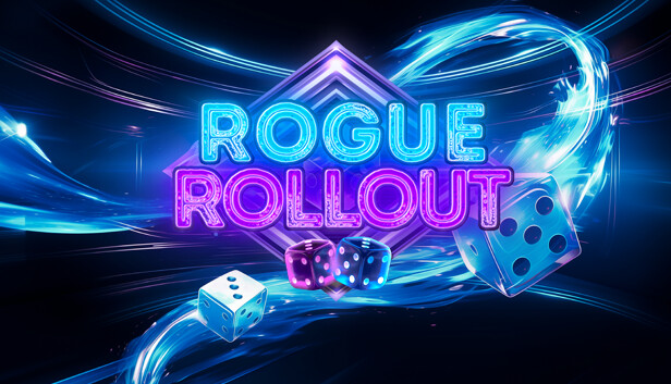 流氓启程 Rogue Rollout|官方中文|解压即撸|